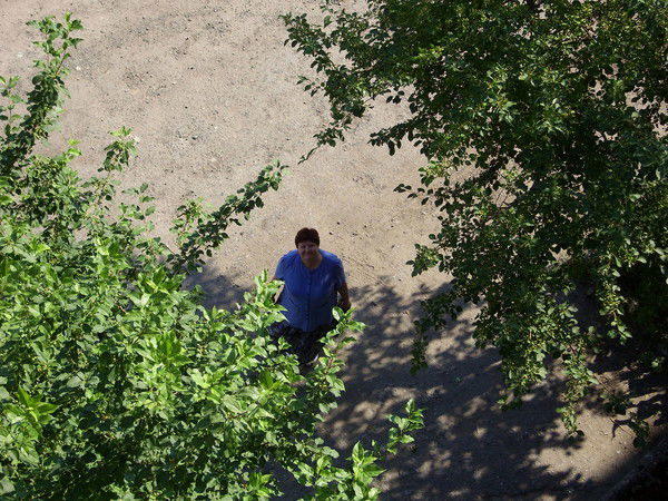 Людмила Яковлева