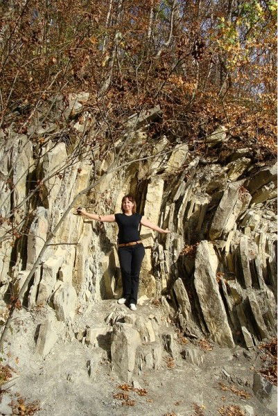 Светлана Поступальская