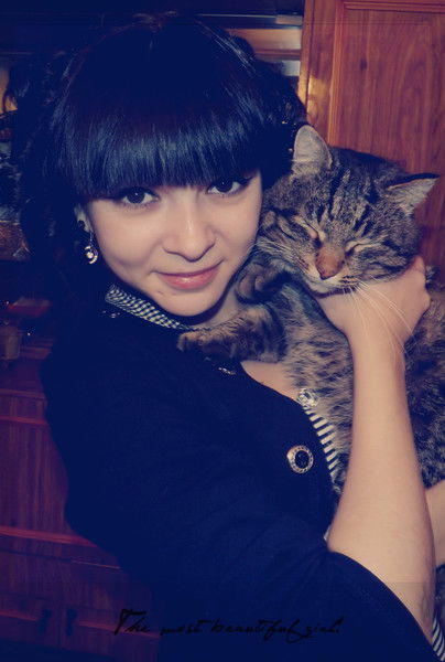 Дилара Султанова