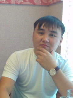 Асланбек Есеналиев