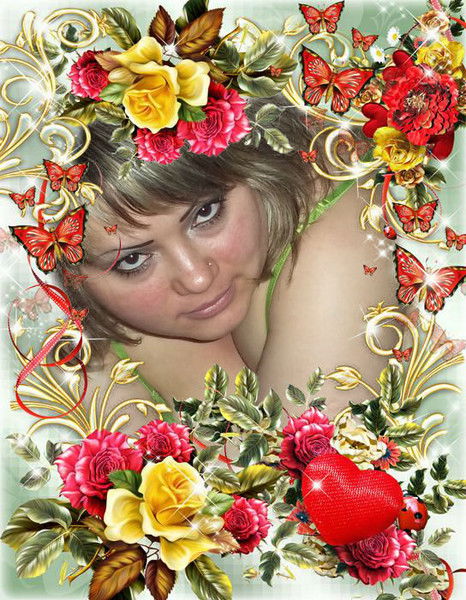 Анна Белянина