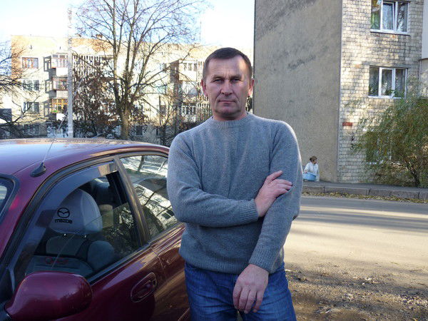 Олег Невзоров