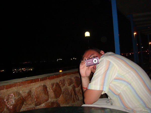 Максим Белоголов