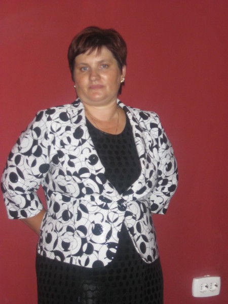 Юлия Сергеева