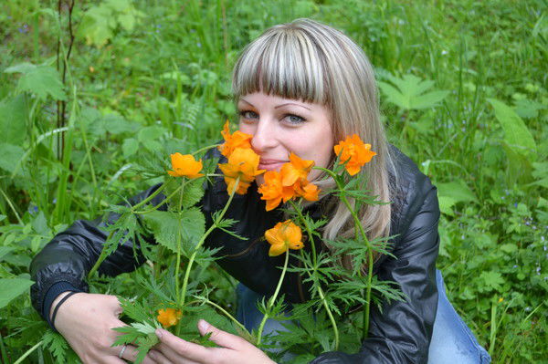 Константинова Мария