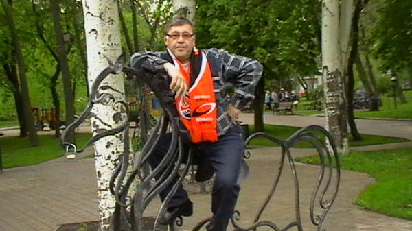 Иван Филатов