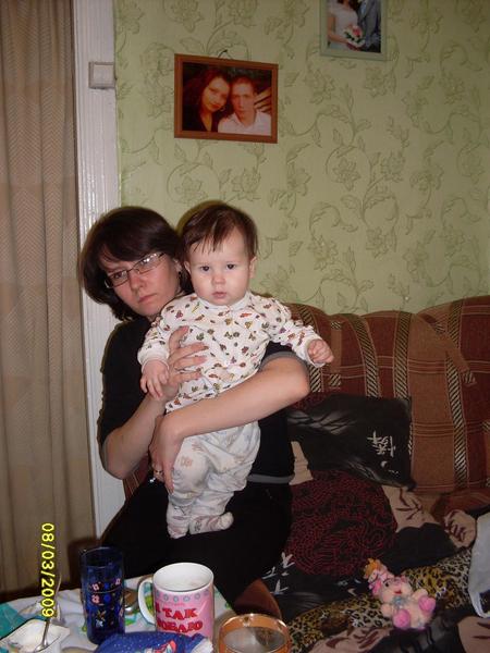 Елена Супонина