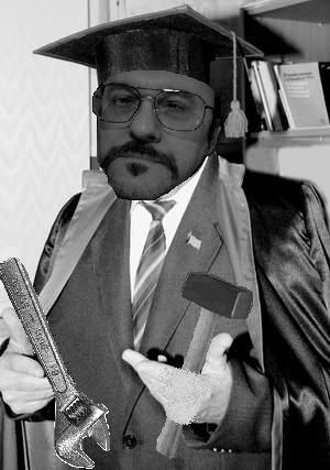 Александр Кушнарёв