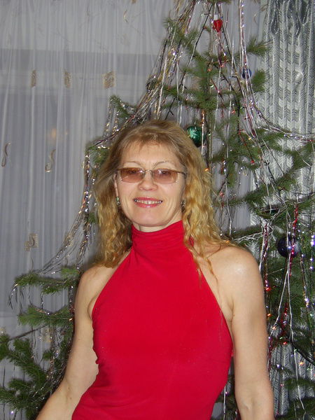 Марина Дурманова