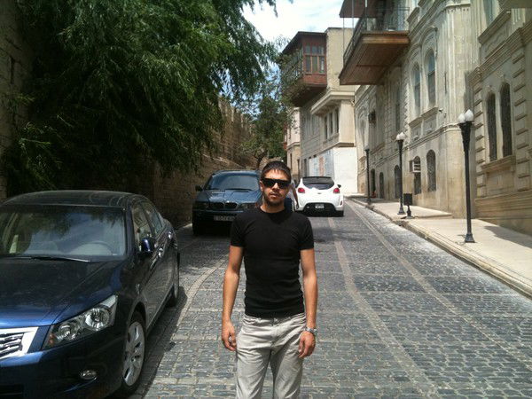 Владимир Гордиенко