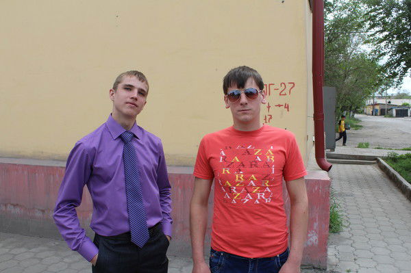 Николай Ткаченко