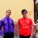 Николай Ткаченко