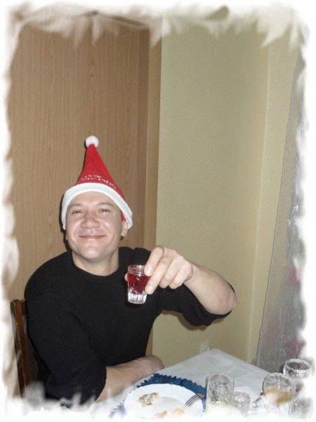 Юрий Хорошилов