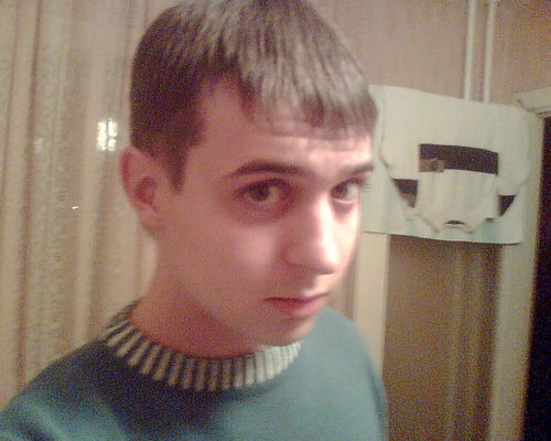 Илья Иващенко