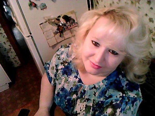 Лёлечка ******