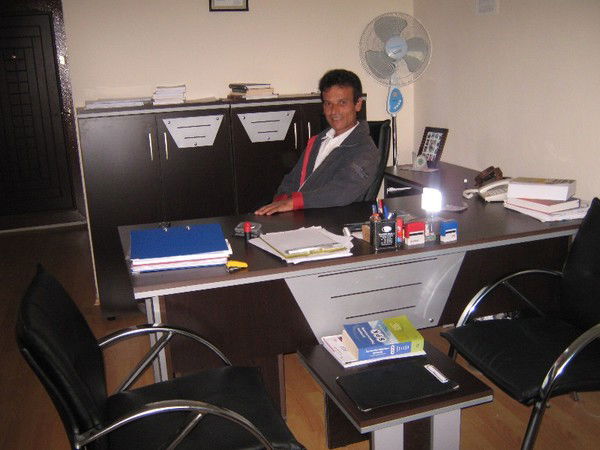 Фазыл Демир