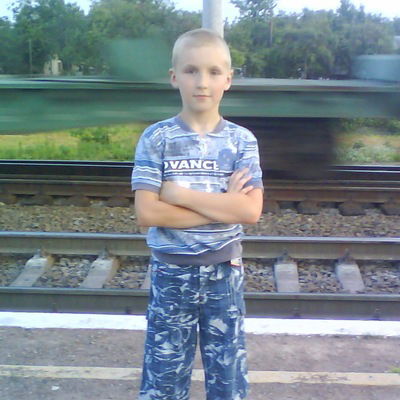 Олег Бихалець