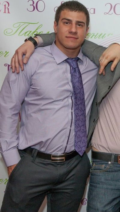 Алексей Григорьев