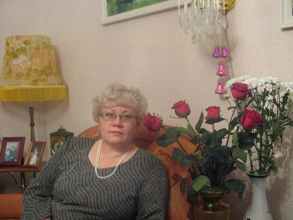 Елена Коваль