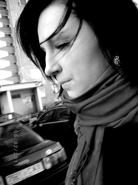 Настя Кибик