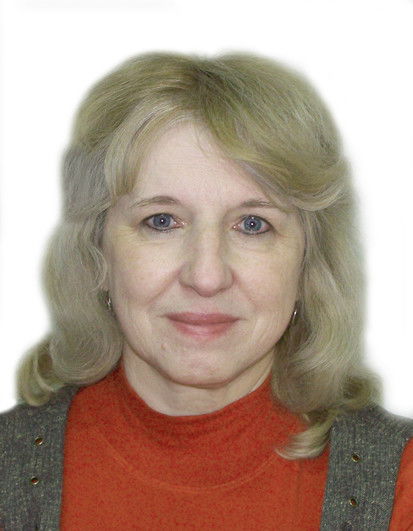 Галина Кравченко