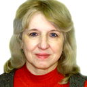 Галина Кравченко
