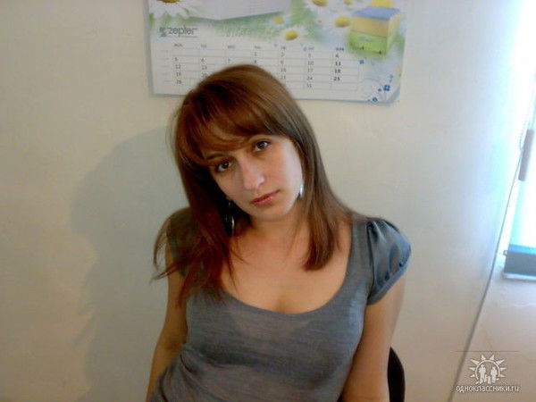 Мариана Бидова