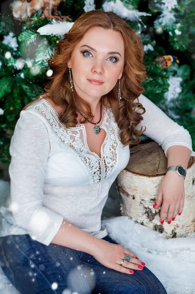 Наталья Гасан