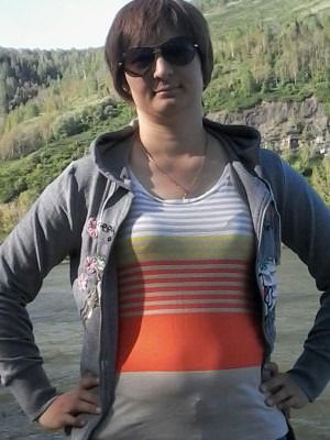 Лена Журавлёва