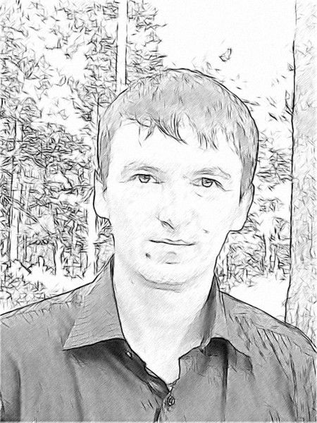 Владимир Глотов