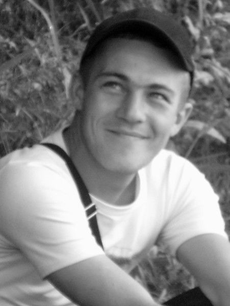 Дмитрий Игольников