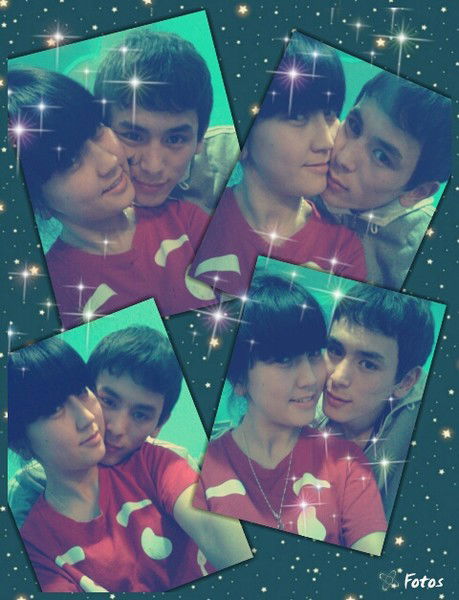 Улан Сапиев