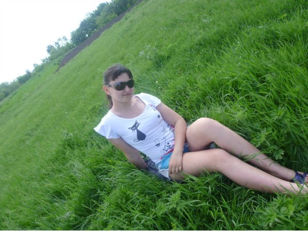 Виктория Чумакова