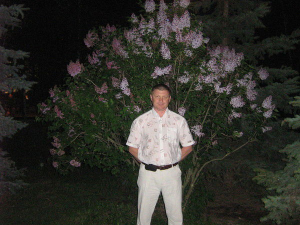 Сергей Ченцов