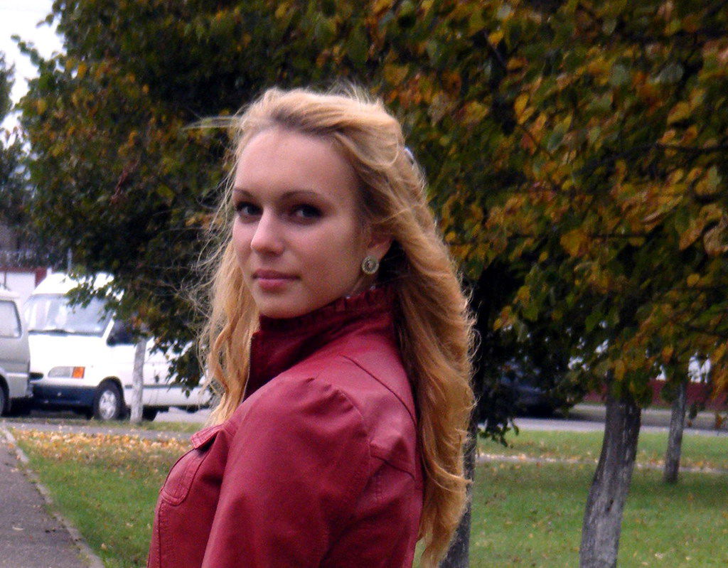 Полина Федосова