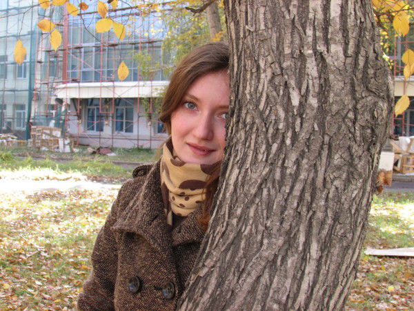 Маргарита =)