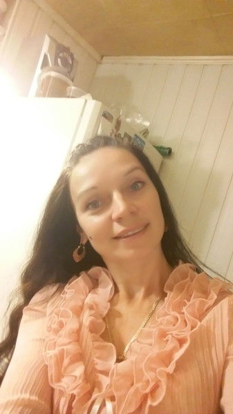 Виктория Викторовна Кучменко