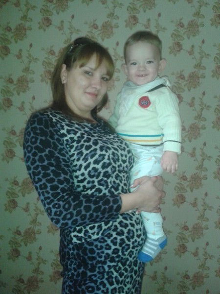 Таня Оганесян