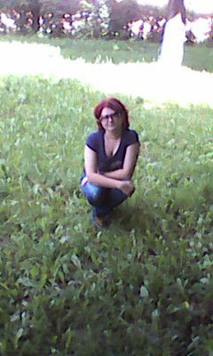 Людмила Камаева