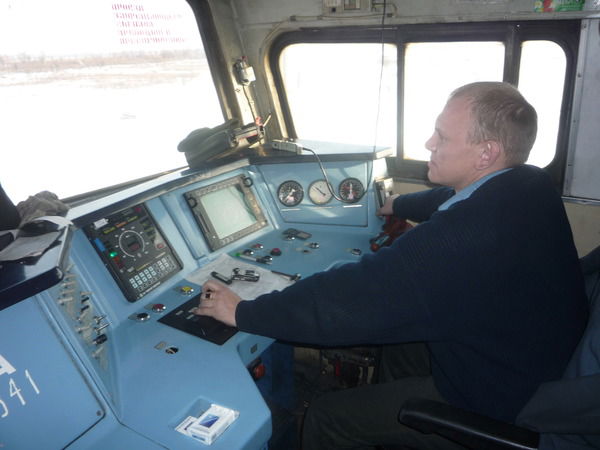 Сергей Кукушкин