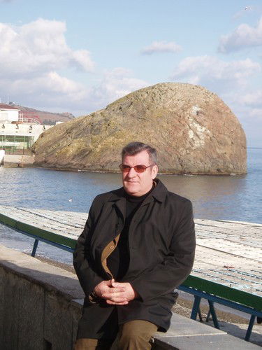 Михаил Малыш