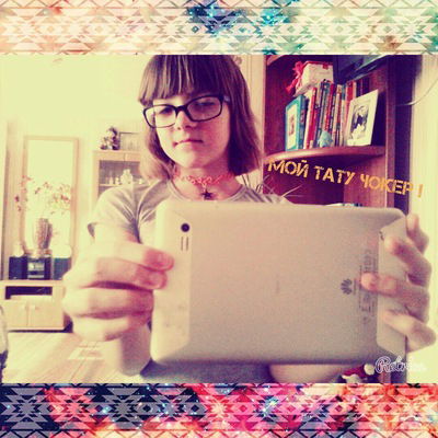 Алина Сергеева