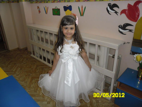 Ольга Черемисина