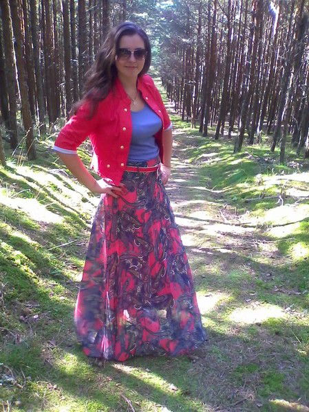 Ольга Козочкина