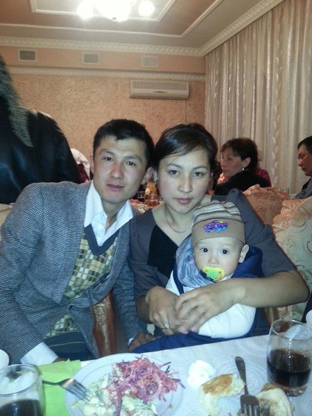 Елдос Утаров