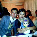 Елдос Утаров