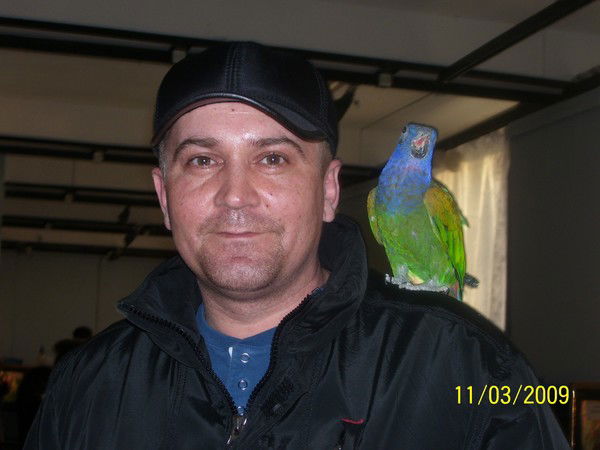 Рафаэль Фаткулин