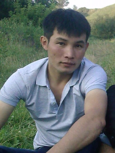 Азамат Шукиров