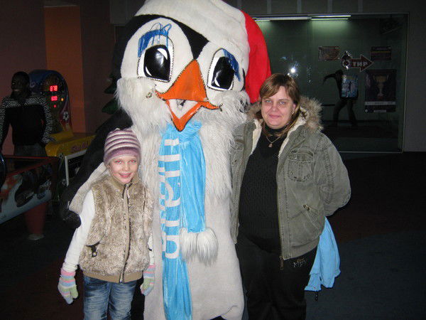 Наталия Барабаш