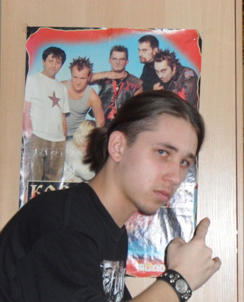 Виталий Штрауб